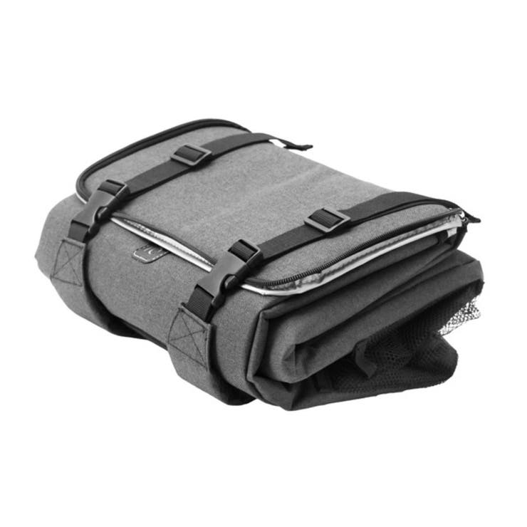 保冷バッグ リュック型 20L | livingut | 詳細画像5 