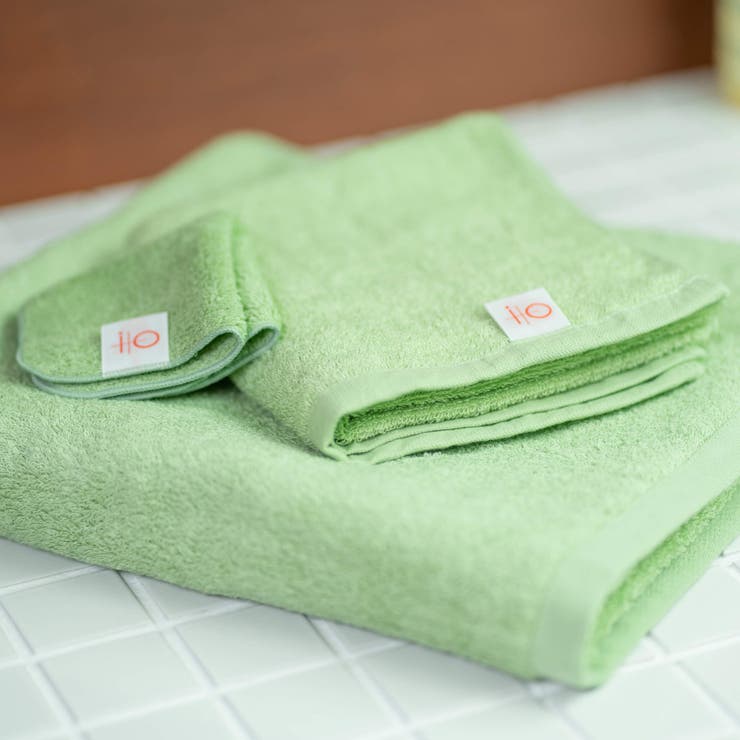 バスタオル 泉州 60×130cm | livingut | 詳細画像11 