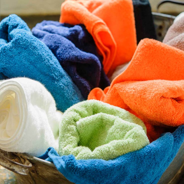 バスタオル 泉州 60×130cm | livingut | 詳細画像14 