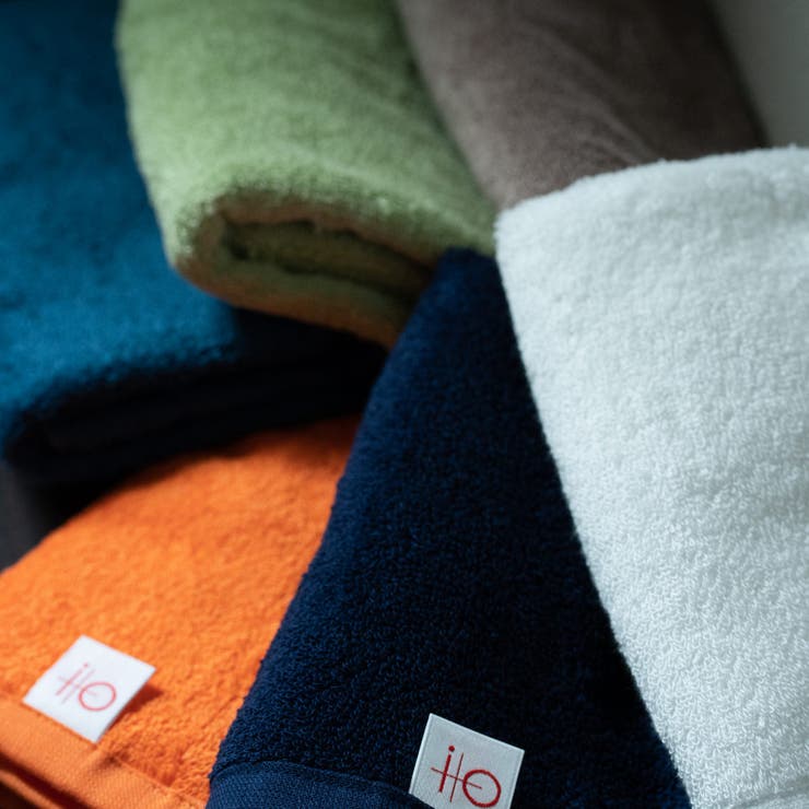 バスタオル 泉州 60×130cm | livingut | 詳細画像16 