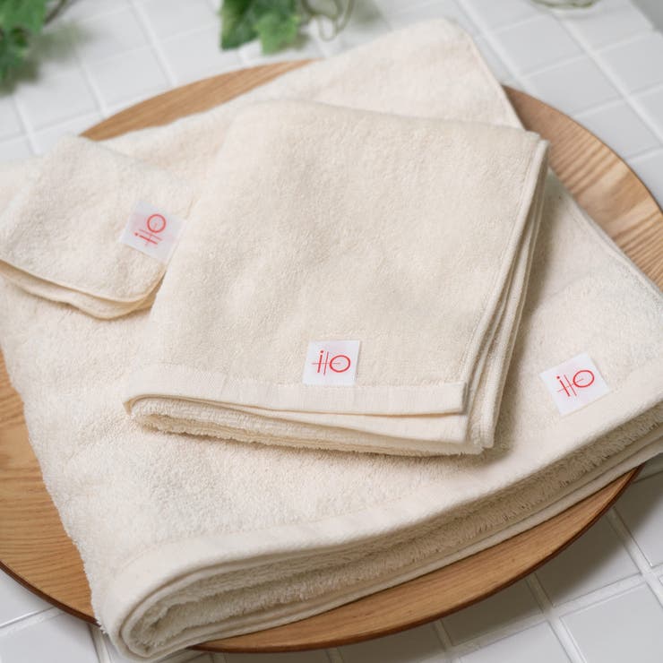 フェイスタオル 泉州 34×80cm | livingut | 詳細画像14 