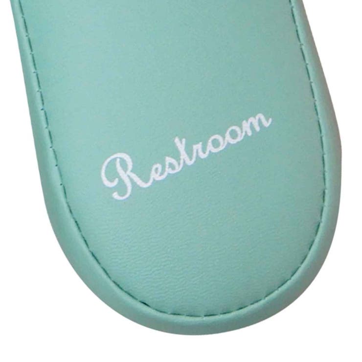 トイレスリッパ 拭けるスリッパ リボン | livingut | 詳細画像5 