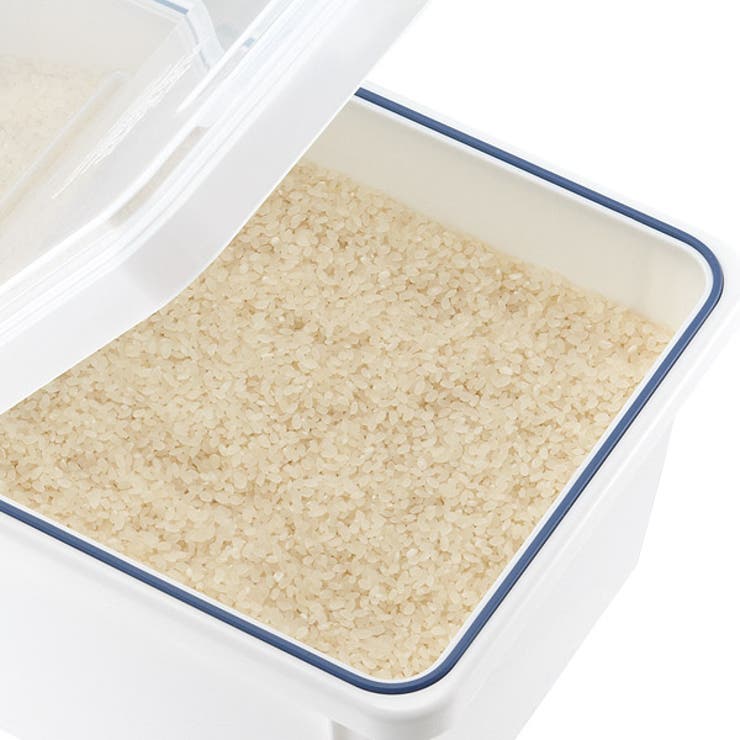 米びつ 10kg 引き出し用米びつ | livingut | 詳細画像5 