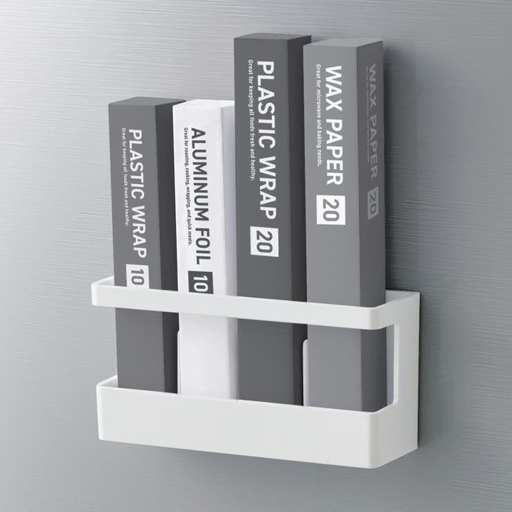 ラップホルダー キッチンポケット マグネット | livingut | 詳細画像11 