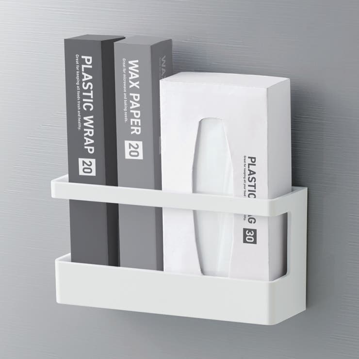 ラップホルダー キッチンポケット マグネット | livingut | 詳細画像10 