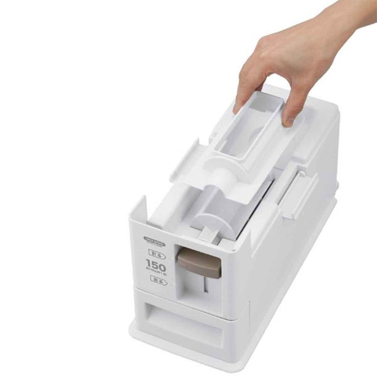 米びつ 計量米びつ 5kg用 | livingut | 詳細画像19 