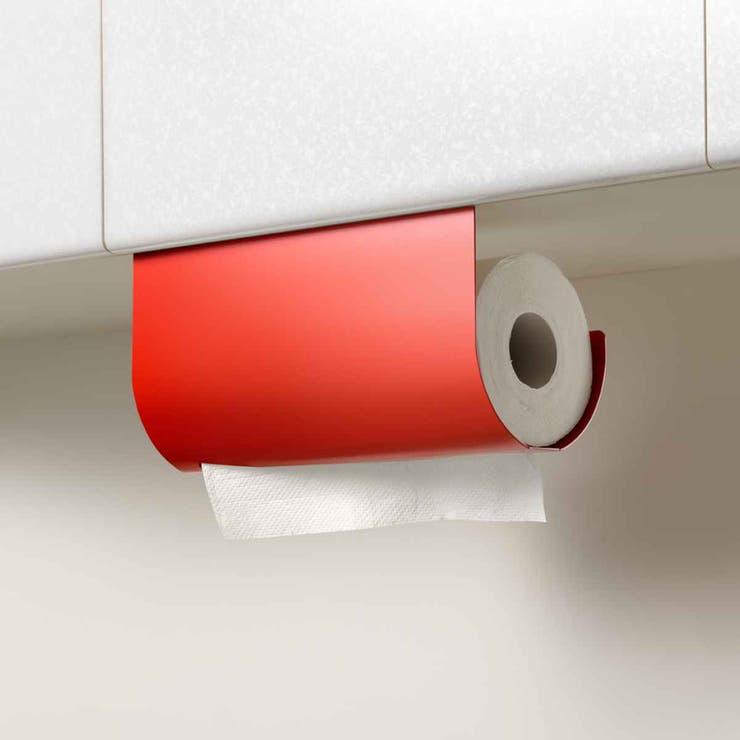 キッチンペーパーホルダー キッチンペーパーハンガー UCHIFIT | livingut | 詳細画像8 