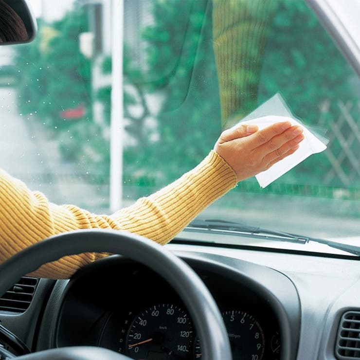 ウェットシート 除菌 20枚入 | livingut | 詳細画像2 