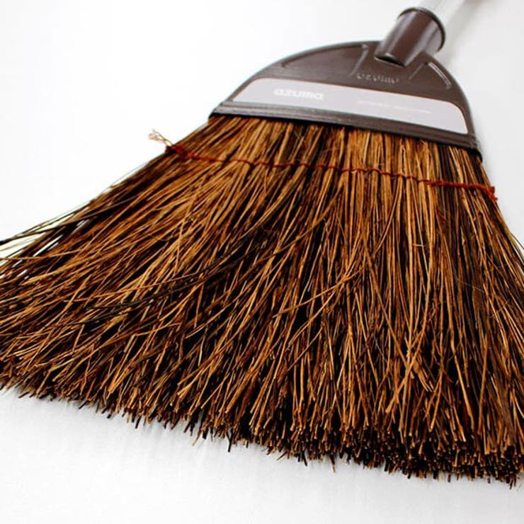 ヘッドのみ ほうき 赤シダ | livingut | 詳細画像2 