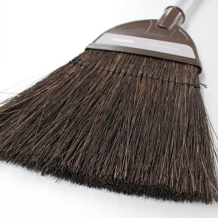 ヘッドのみ ほうき 黒シダ | livingut | 詳細画像2 