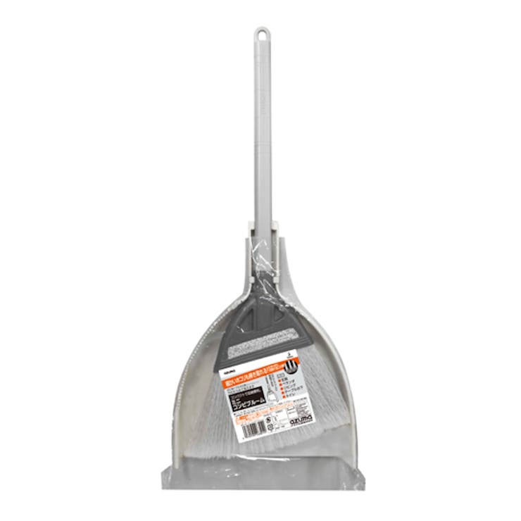 ほうき ちりとり セット | livingut | 詳細画像3 