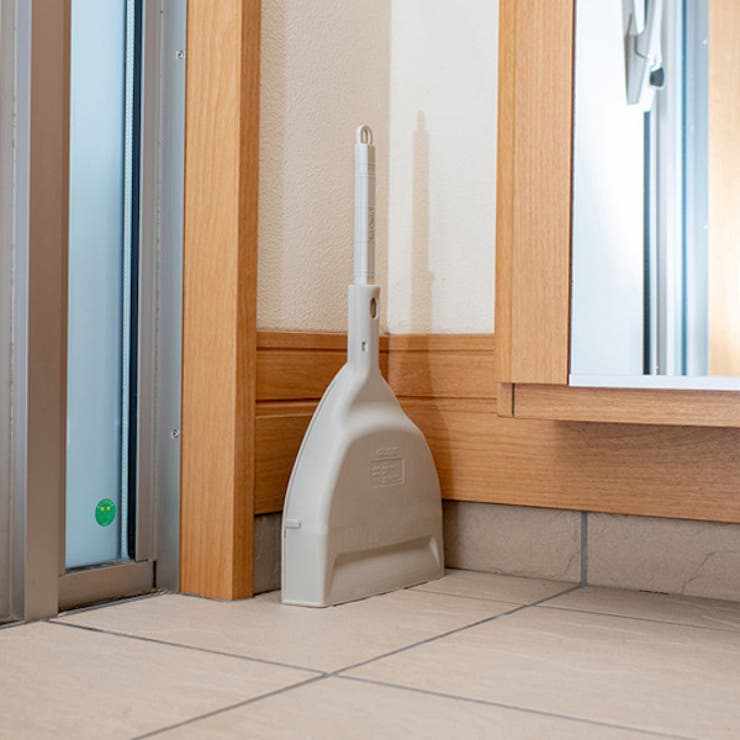 ほうき ちりとり セット | livingut | 詳細画像4 