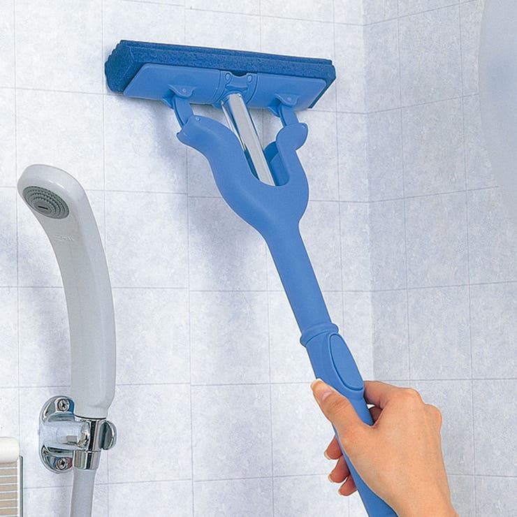 ワイパー グングン吸水激絞りワイパー ミニＡＺ262 | livingut | 詳細画像1 