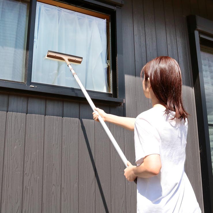 ワイパー ヘッドのみ 高所清掃シリーズ | livingut | 詳細画像4 