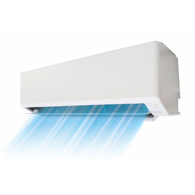 エアコン用防カビ剤 貼るだけ防カビーズ エアコン掃除 | livingut | 詳細画像4 