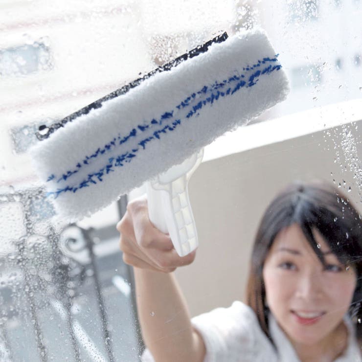 窓ワイパー ヘッドのみ ユースフルシリーズ | livingut | 詳細画像5 