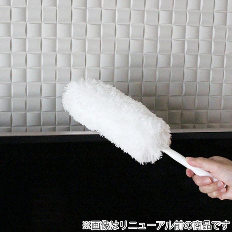 ハンディモップ スペアのみ ユースフルシリーズ | livingut | 詳細画像7 