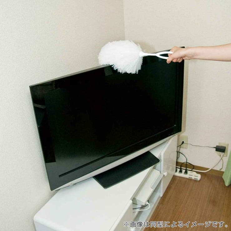 ほこり取り エレキャッチスター 洗える | livingut | 詳細画像3 