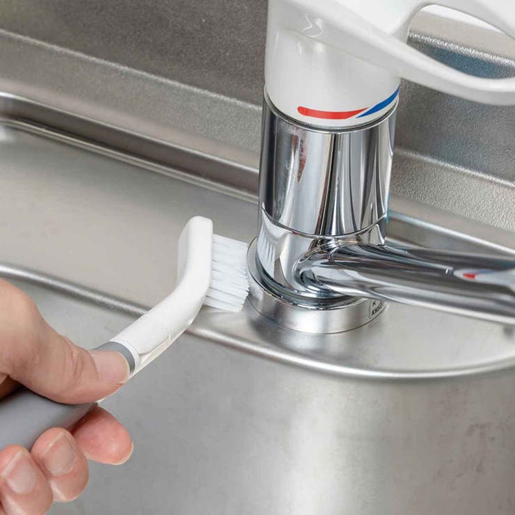 ブラシ アズマジック 取替可能ブラシ | livingut | 詳細画像1 