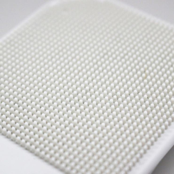 洗面台ブラシ sm＠rt シリコンブラシ＆スクイージー | livingut | 詳細画像3 