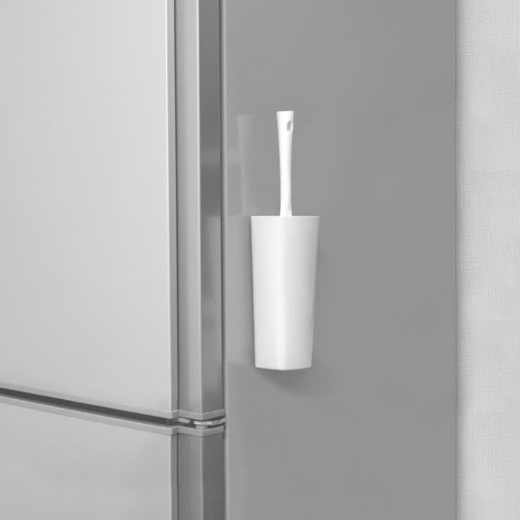 ハンディモップ ケース付き マグネット付き | livingut | 詳細画像1 