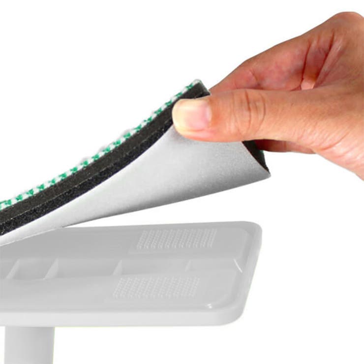 スペア 外壁 玄関ブラシ | livingut | 詳細画像2 