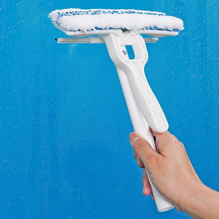 ワイパー ハンディタイプ 窓 | livingut | 詳細画像7 