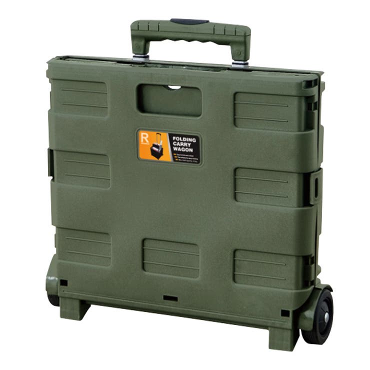 アウトドア ワゴン キャリー | livingut | 詳細画像5 