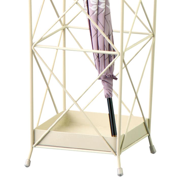 傘立て 屋内 格子 | livingut | 詳細画像9 