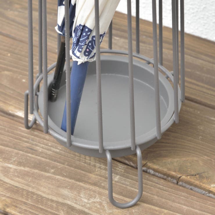 傘立て 屋内 円柱 | livingut | 詳細画像8 