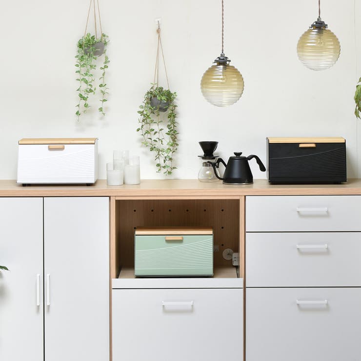 ブレッドケース 波形 斜めタイプ | livingut | 詳細画像19 