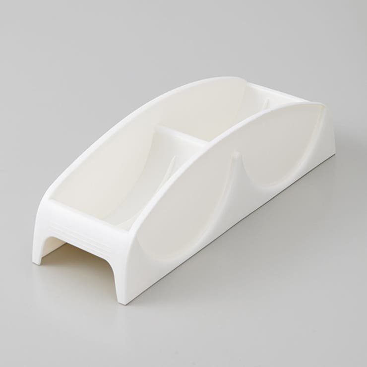 ディッシュラック プラスチック製 小皿用 | livingut | 詳細画像2 