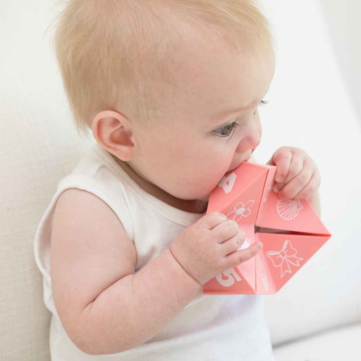 ベビートイ ０ヶ月～ BELLA | livingut | 詳細画像4 