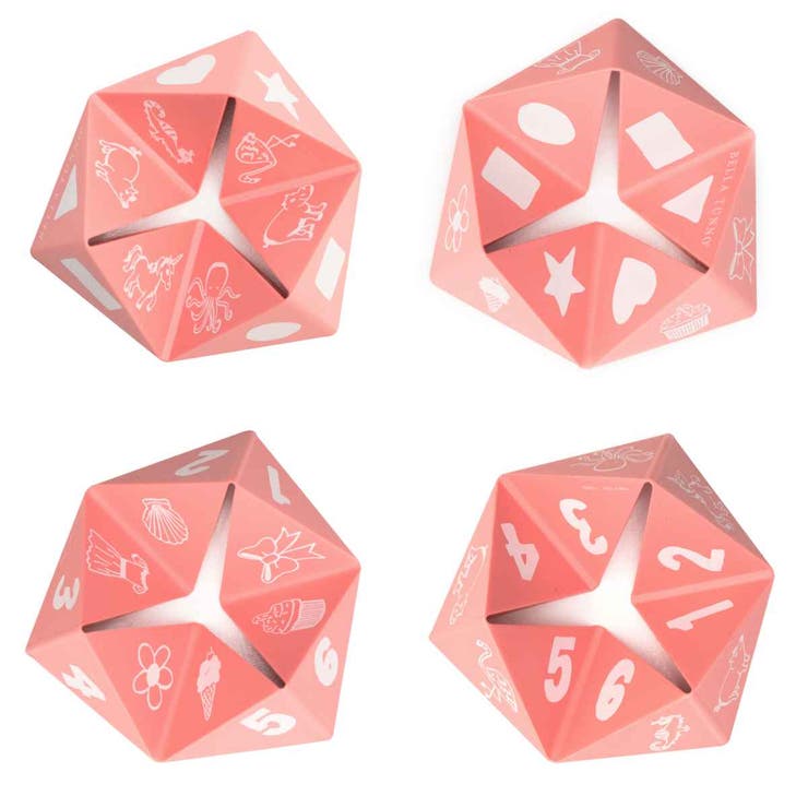 ベビートイ ０ヶ月～ BELLA | livingut | 詳細画像6 