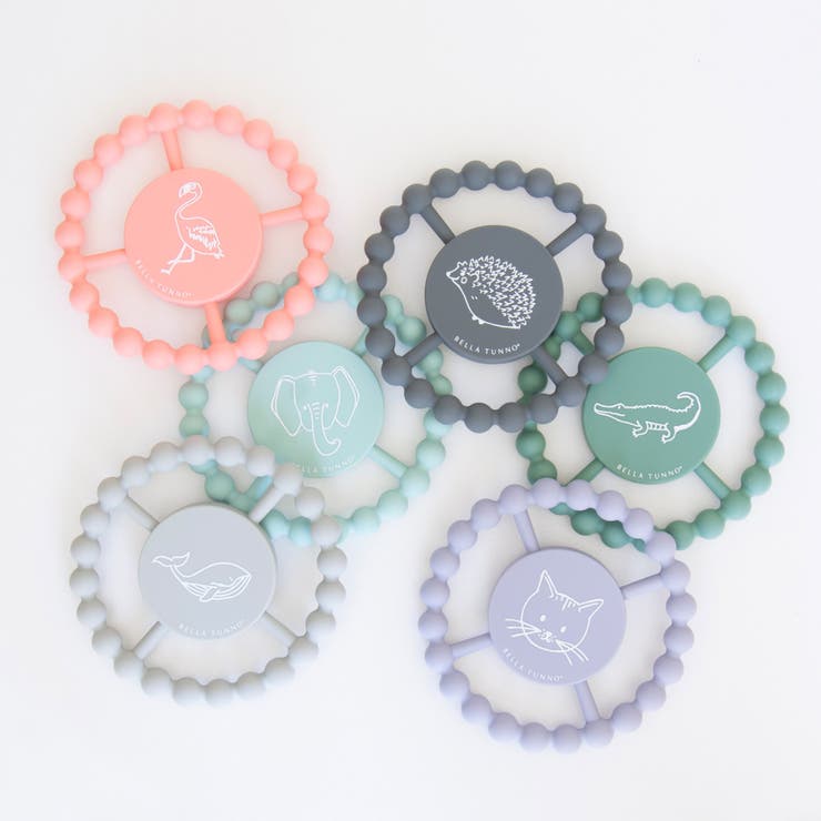 歯固め BellaTunno HappyTeether | livingut | 詳細画像11 