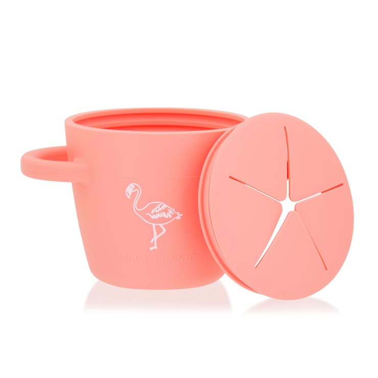 おやつ容器 BellaTunno Happy | livingut | 詳細画像14 