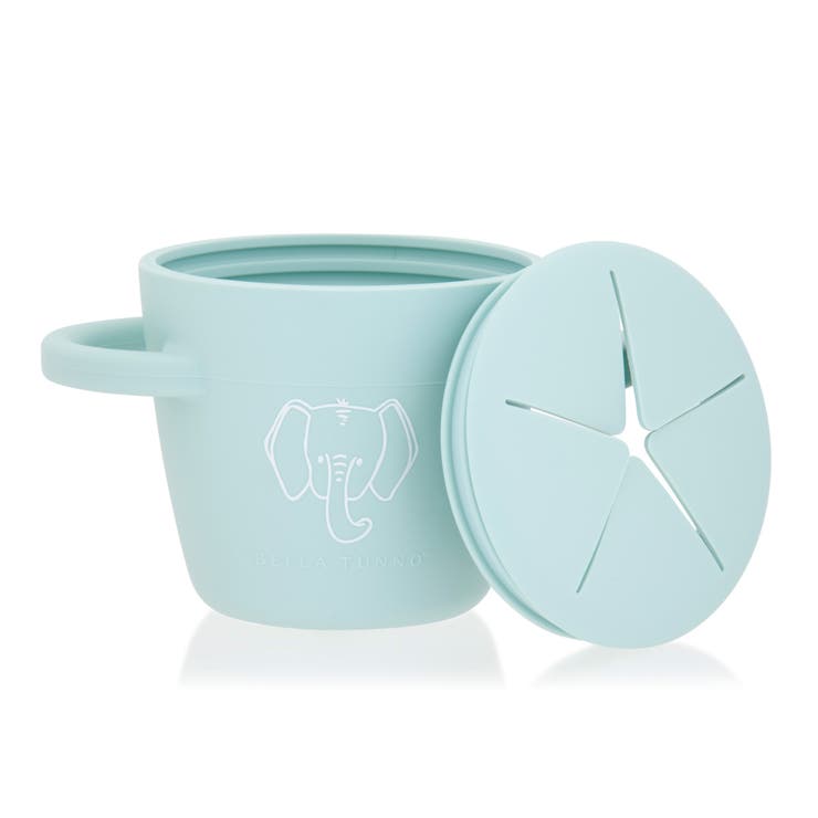 おやつ容器 BellaTunno Happy | livingut | 詳細画像15 