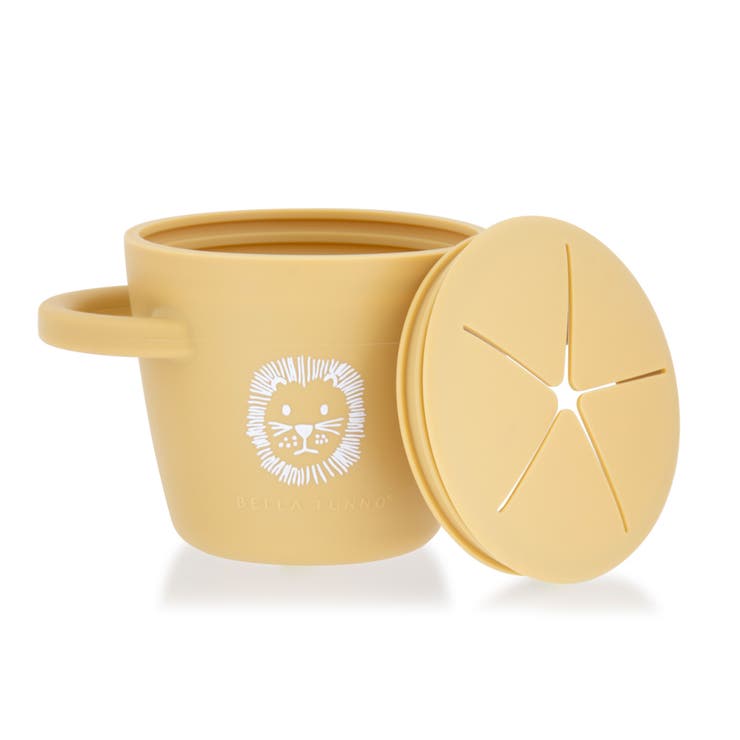 おやつ容器 BellaTunno Happy | livingut | 詳細画像17 