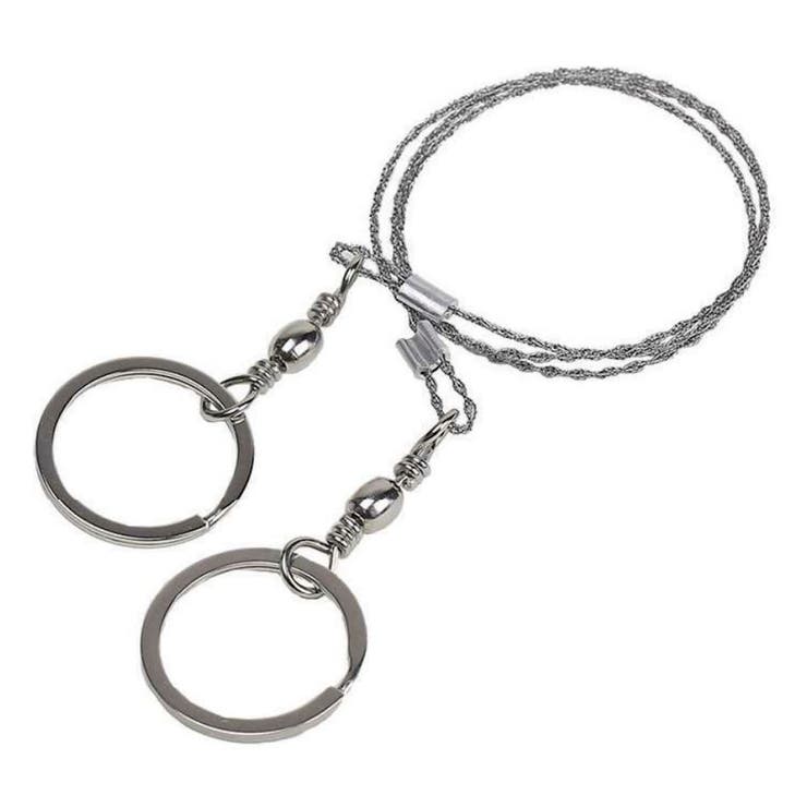 アウトドアツールセット 11点 防水ケース | livingut | 詳細画像8 