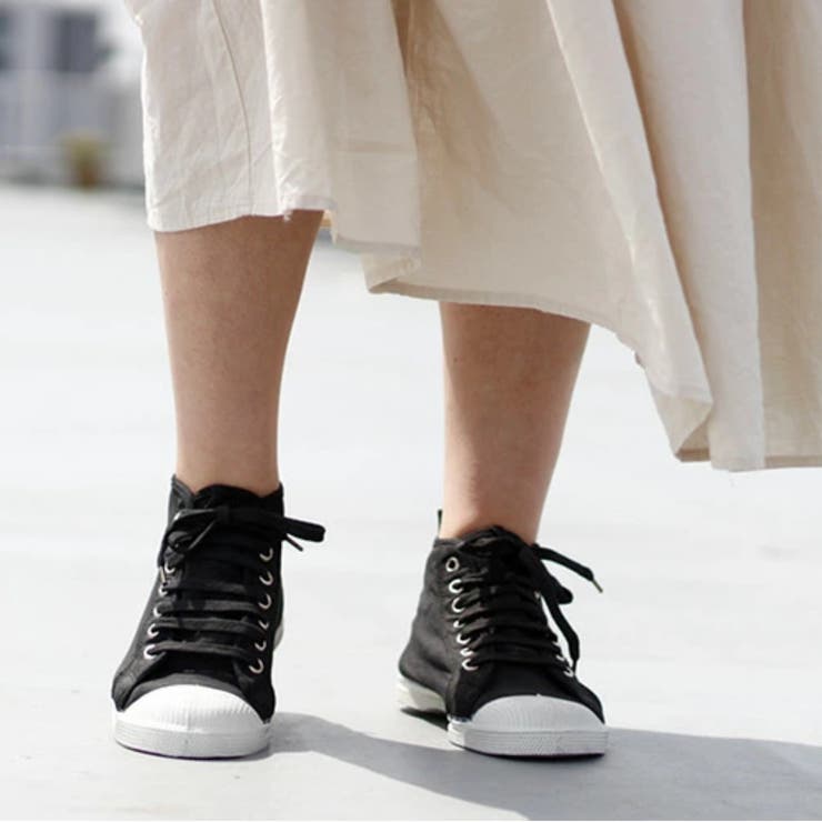 スニーカー BENSIMON TENNIS | livingut | 詳細画像10 