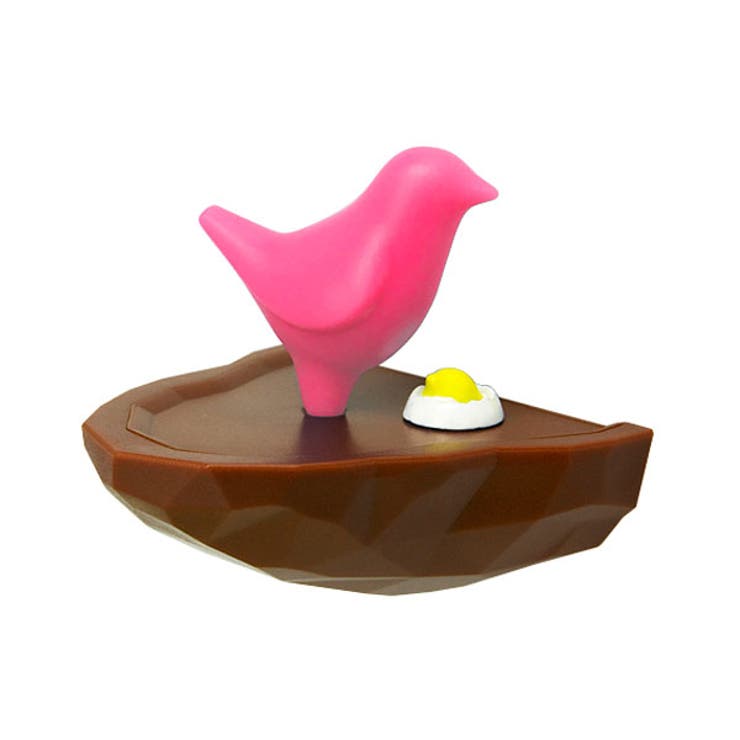 輪ゴム掛け トリノス 鳥の巣 | livingut | 詳細画像7 