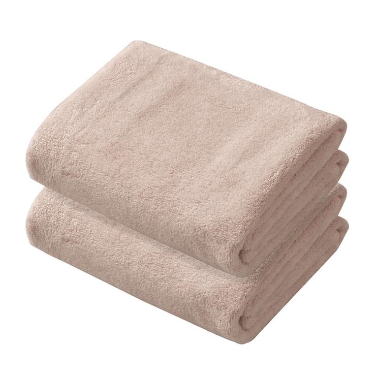 バスタオル マイクロファイバー 60×120cm | livingut | 詳細画像16 