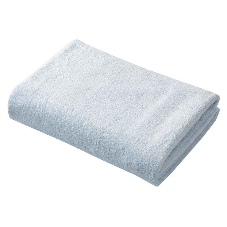 バスタオル マイクロファイバー カラリアース | livingut | 詳細画像14 