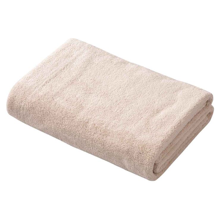 バスタオル マイクロファイバー カラリアース | livingut | 詳細画像16 