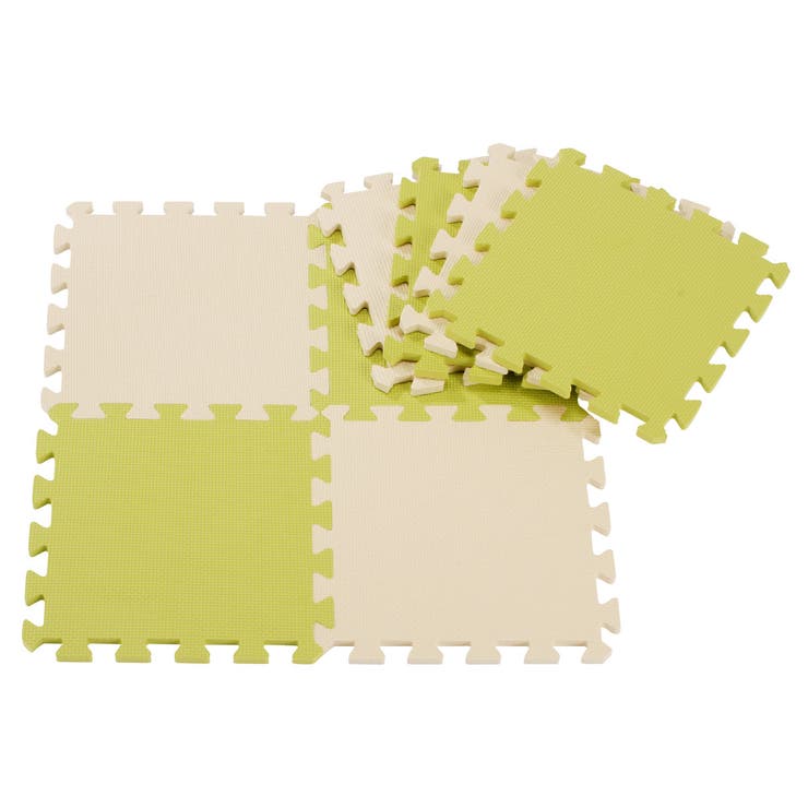 ジョイントマット やわらかジョイントマット ポルト | livingut | 詳細画像13 