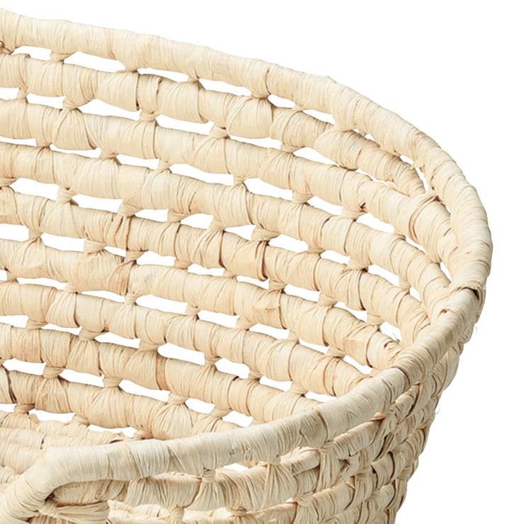 ペットベッド メイズペットバスケット 天然素材 | livingut | 詳細画像3 