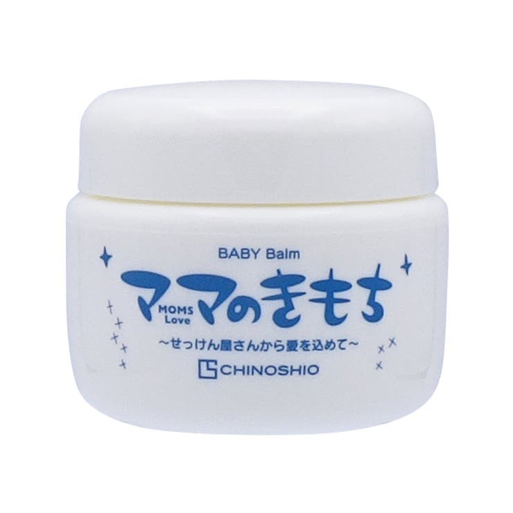 地の塩社 バーム 20g | livingut | 詳細画像4 