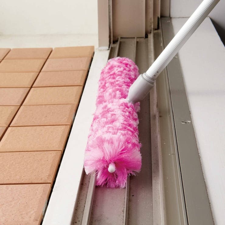 ブラシ 網戸 窓 | livingut | 詳細画像3 