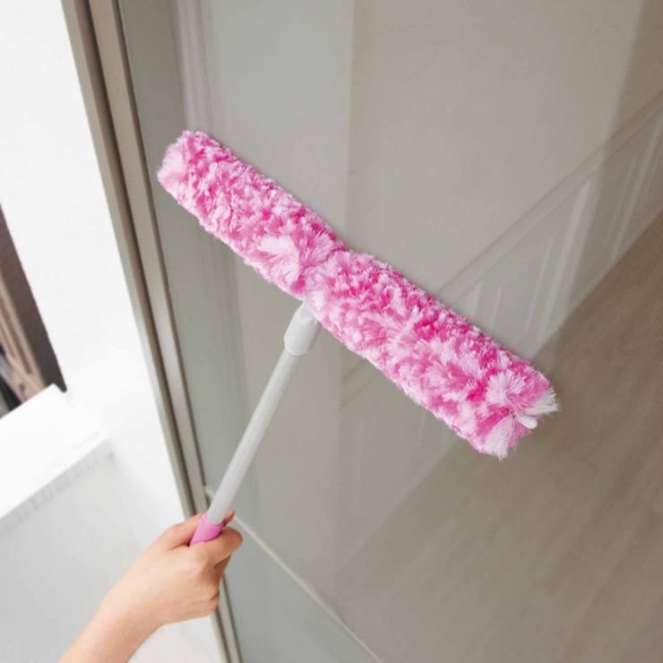 ブラシ 網戸 窓 | livingut | 詳細画像4 