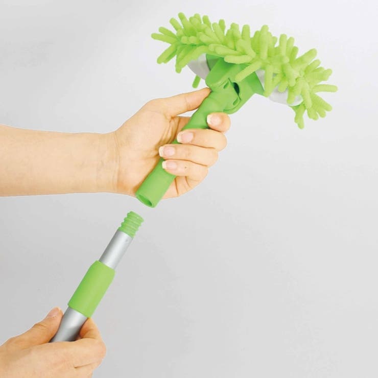 モップ マイクロファイバー フローリング | livingut | 詳細画像6 